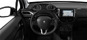 Peugeot 208 - 1.2 Puretech 82pk Signature NAVI | DAB+ | CRUISE - 1 - Thumbnail