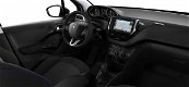 Peugeot 208 - 1.2 Puretech 82pk Signature NAVI | DAB+ | CRUISE - 1 - Thumbnail