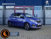 Peugeot 108 - 1.0 72pk 5D GT-Line |NAV|CAMERA|CRUISE|CLIMATE| - 1 - Thumbnail