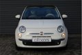 Fiat 500 - 1.2 Lounge | Gucci | Automaat | Climate control | Pano dak | Elektrtische ramen | APK - 1 - Thumbnail