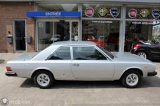 Fiat 130 - - 3200 Coupé 6 cilinder, handgeschakeld