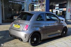 Abarth 500 - 1.4 T-Jet 16v Turbo 160 PK 595 Turismo