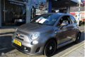 Abarth 500 - 1.4 T-Jet 16v Turbo 160 PK 595 Turismo - 1 - Thumbnail