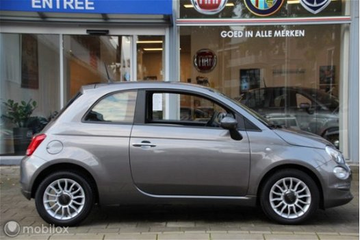 Fiat 500 - 0.9 TwinAir Turbo Popstar - 1