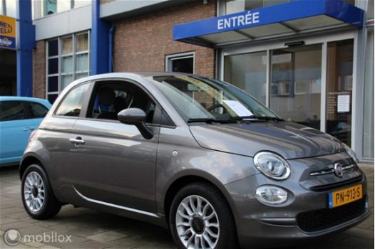 Fiat 500 - 0.9 TwinAir Turbo Popstar - 1