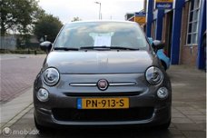 Fiat 500 - 0.9 TwinAir Turbo Popstar