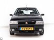 Fiat Uno - - 1.4 Turbo , airco, lederen bekleding en open dak (orginele fabrieksopties) - 1 - Thumbnail