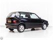 Fiat Uno - - 1.4 Turbo , airco, lederen bekleding en open dak (orginele fabrieksopties) - 1 - Thumbnail