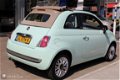 Fiat 500 C - 1.2 Lounge, 4 cilinder, Nederlandse auto, 1e eigenaar - 1 - Thumbnail