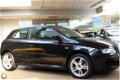 Fiat Stilo - - 2.4-20V Abarth 5M17 , NL auto, 111.000 km - 1 - Thumbnail