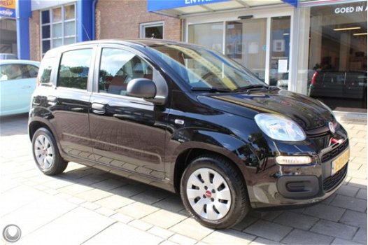 Fiat Panda - 1.2 Edizione Cool, drie gordels achter - 1