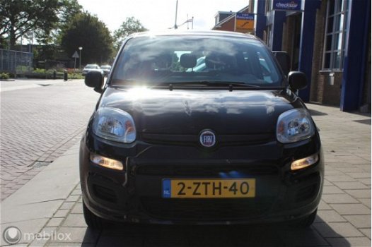 Fiat Panda - 1.2 Edizione Cool, drie gordels achter - 1