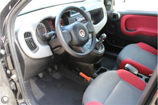 Fiat Panda - 1.2 Edizione Cool, drie gordels achter - 1