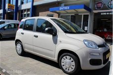 Fiat Panda - - 1.2 Popstar