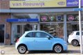 Fiat 500 - 1.2 Popstar 4 cilinder - 1 - Thumbnail