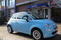 Fiat 500 - 1.2 Popstar 4 cilinder - 1 - Thumbnail