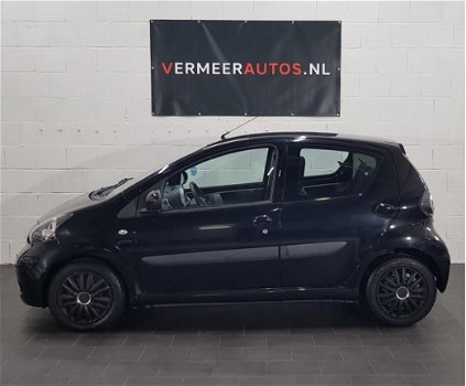 Toyota Aygo - 1.0-12V Comfort 1e eigenaar, dealer onderhouden 5deurs electr ramen - 1