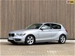 BMW 1-serie - 114i EDE Business Sport - 1 - Thumbnail