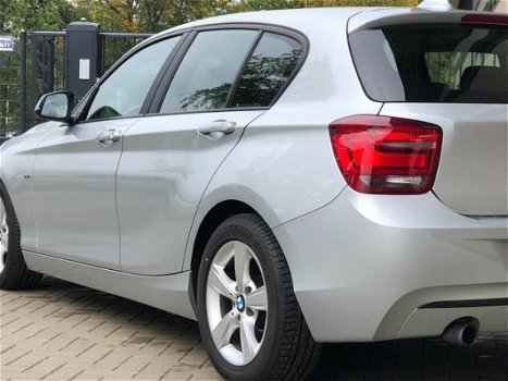 BMW 1-serie - 114i EDE Business Sport - 1