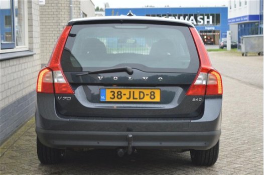 Volvo V70 - 2.4D Limited Edition - 1