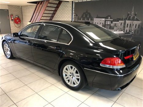 BMW 7-serie - 745Li Executive Youngtimer - 1