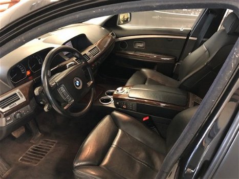 BMW 7-serie - 745Li Executive Youngtimer - 1