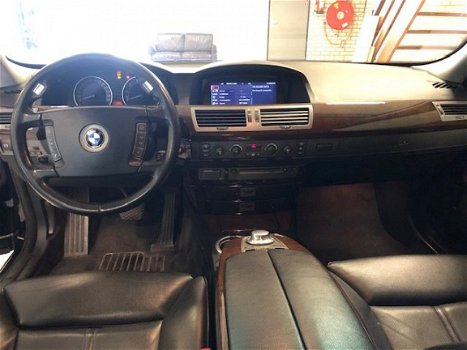 BMW 7-serie - 745Li Executive Youngtimer - 1