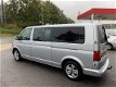 Volkswagen Transporter - dubbel cabine - 1 - Thumbnail