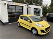 Peugeot 107 - 1 - Thumbnail