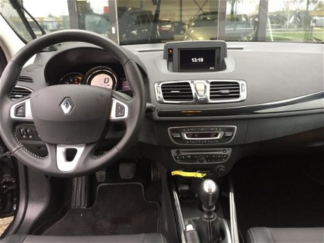Renault Mégane Estate - 1.4 TCe Bose goede staat 1 eigenaar vol optie, s navi pdc leder airco st-ver - 1