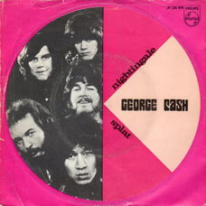 George Cash ; Nightingale (1969)