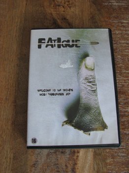 DVD: Fatigue - 1