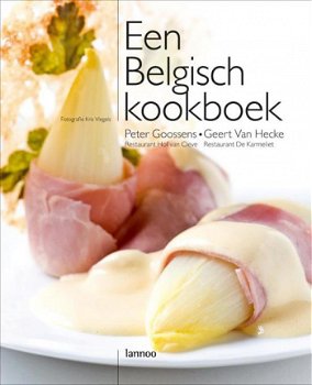 Een Belgisch kookboek - 1
