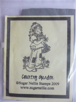 Sugar nellie Country Garden - 1