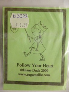 Sugar nellie Follow your heart