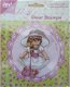 Clearstamp Joy Crafts Lizzy Lady - 1 - Thumbnail