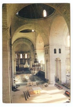 P093 Perigueux Cathedrale Saint Front / Frankrijk - 1