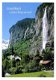 P099 Der Staubbach im Lauterbrunnental / Zwitserland - 1 - Thumbnail