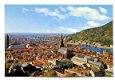 P100 Heidelberg Stadt und Neckar Duitsland - 1 - Thumbnail