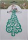 Yvonne Creations Swirly Tree CDD10001 - 1 - Thumbnail