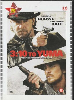 DVD 12 - 3/10 to Yuma - movie collection “Dag Allemaal” - 1