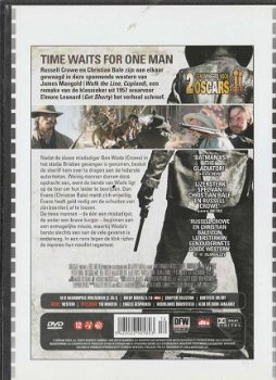 DVD 12 - 3/10 to Yuma - movie collection “Dag Allemaal” - 2