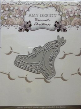 Amy Design Skates ADD10036 - 1