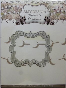 Amy Design Label ADD10032 - 1