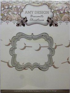 Amy Design Label  ADD10032