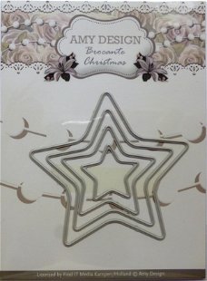 Amy Design Stars   ADD10033