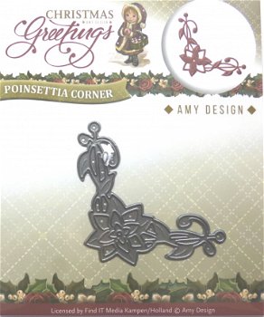 Amy Design Corner ADD10071 - 1