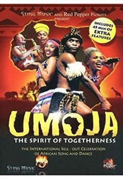 Umoja - The Sprit Of Togetherness (DVD) - 1
