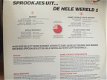 Sprookjes uit de hele wereld - deel 2 - dubbel kinderLP 1981 - 2 - Thumbnail