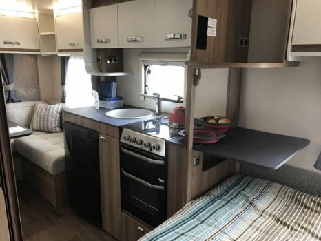 Sprite Mondial 450 SE (VERKOCHT) - 4